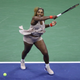 Serena Williams bowed out in U.S. Open Semifinal — her 11th straight appearance in that round or better — on Thursday night.